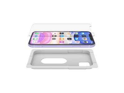 BELKIN Verre trempé pour Iphone 11