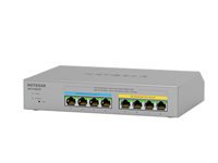 Netgear Switches 8 ports MS108EUP-100EUS