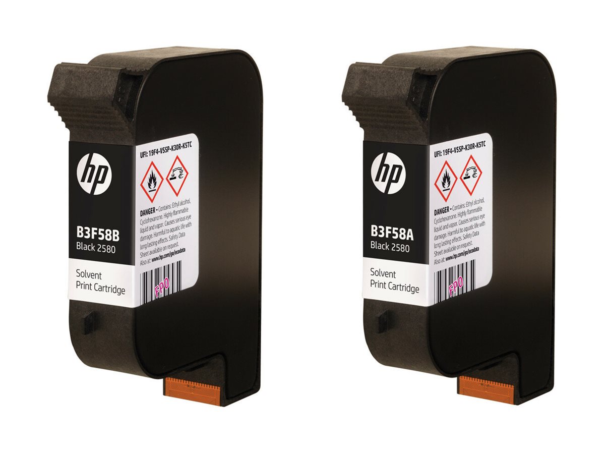 HP - Scanner carrier sheet (pack of 5)