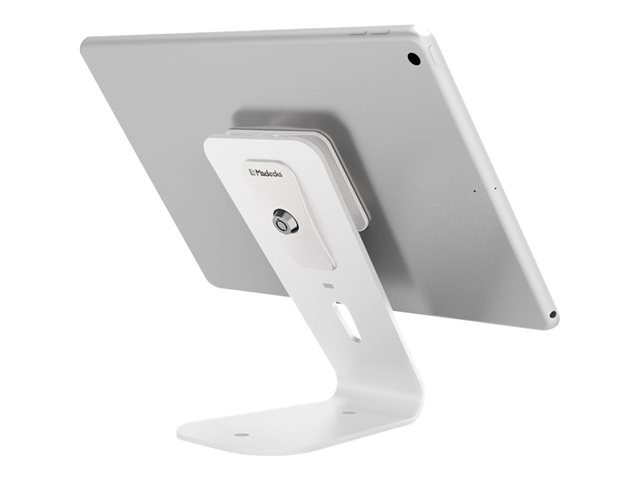 Compulocks Hovertab Security Tablet Lock Stand stojan - pro mobilní telefon/tablet - bílá – foto 7