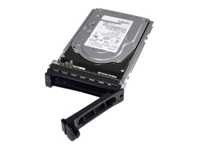 Dell - Hard drive - 600 GB