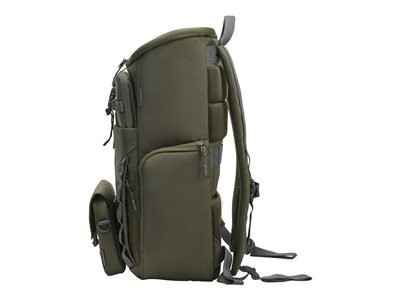 HP 15.6inch Modular Laptop Backpack, HP INC. 9J496AA 9J496AA (BILD5)