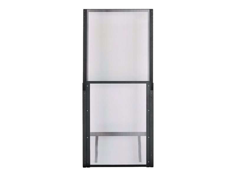 Panduit Net-Contain Hot Aisle Containment Adjustable Vertical Wall