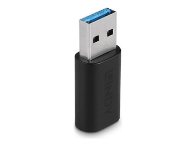 USB-C adapter - USB Type A to USB-C