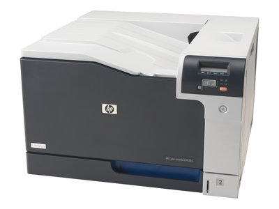 HP Color LaserJet Professional CP5225dn main image