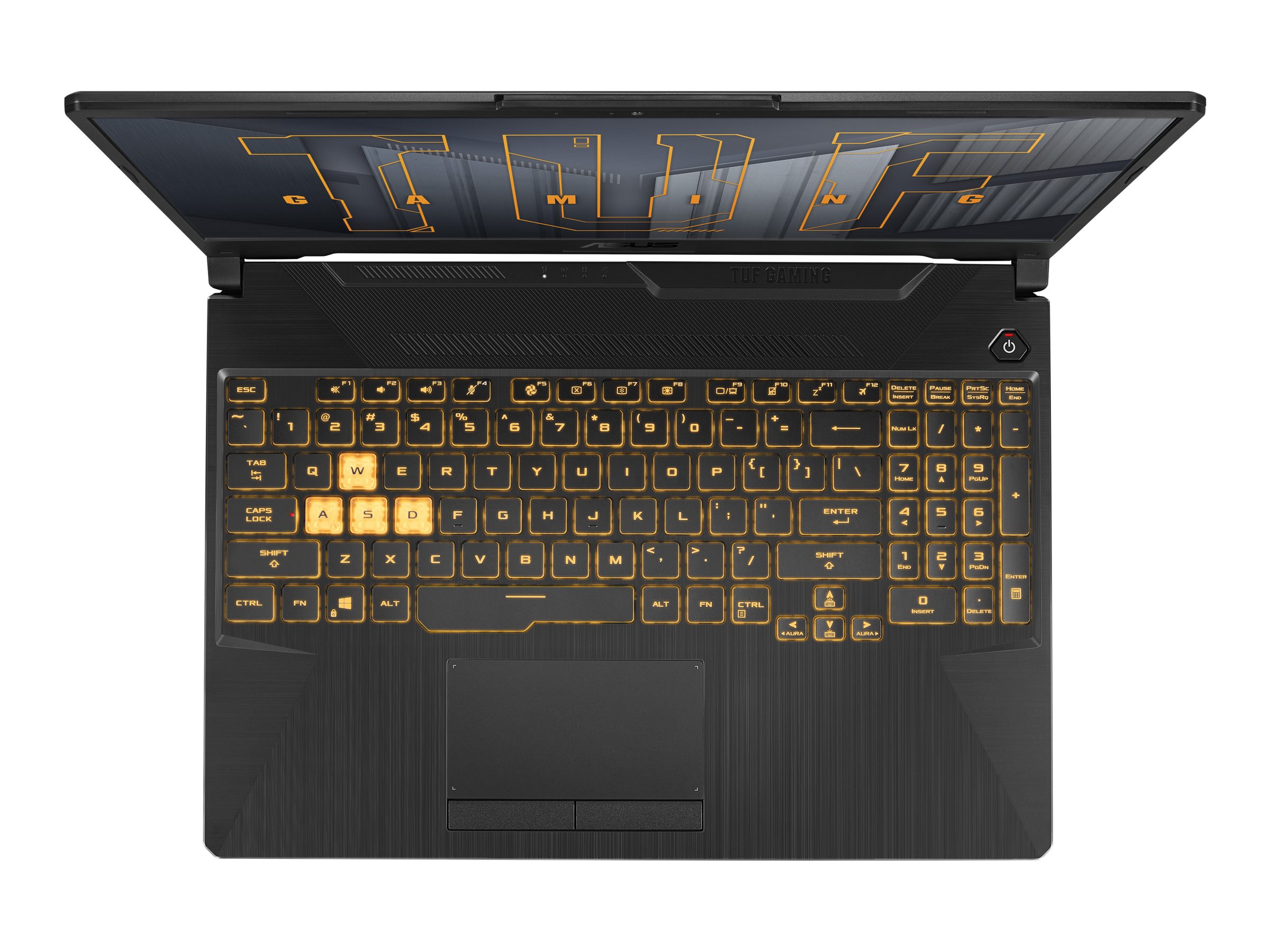 ASUS TUF Gaming A15 TUF506QM-ES74 | Overview, Specs, Details | SHI