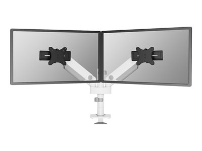 Neomounts NEXT One DS65S-950WH2 mounting kit - ful