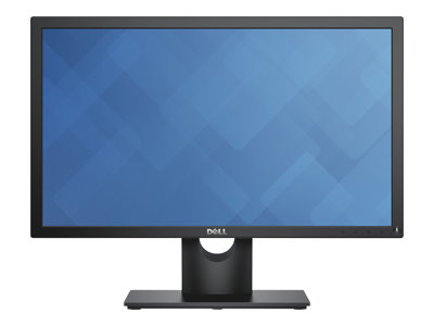 Dell E2216HV LED monitor 22INCH (21.5INCH viewable) 1920 x 1080 Full HD (1080p) @ 60 Hz TN 