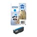EPSON 1LB 26XL ink cartridge cyan