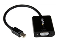 StarTech.com - Adaptateur vidéo - Mini DisplayPort (M) pour HD-15 (VGA) (F) - Displayport 1.2/Thunderbolt 