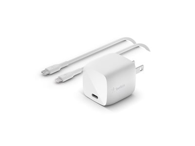 Belkin BOOST CHARGE - Power adapter