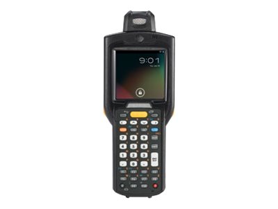 Zebra MC3200 - Data collection terminal