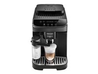 De'Longhi Magnifica Evo ECAM290.51.B Automatisk kaffemaskine Sort