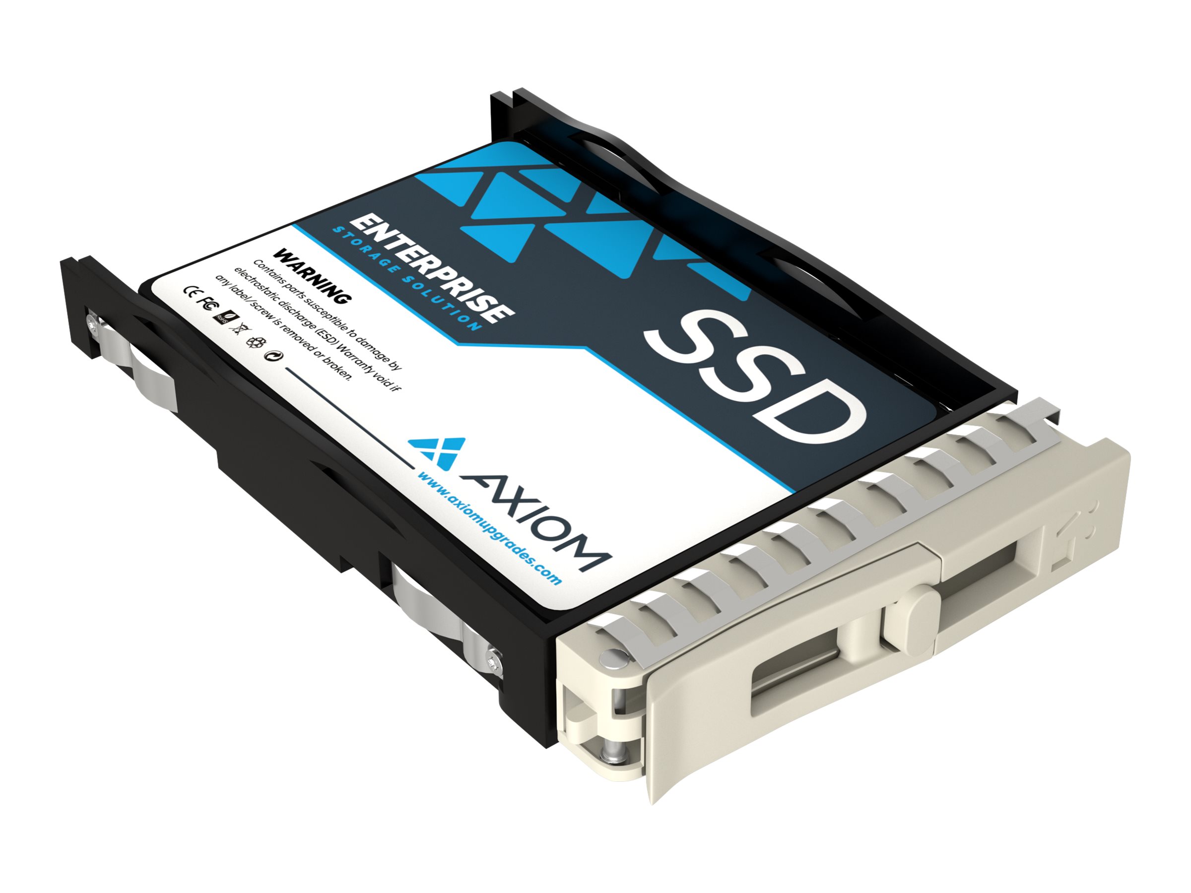 Axiom Enterprise Professional EP400