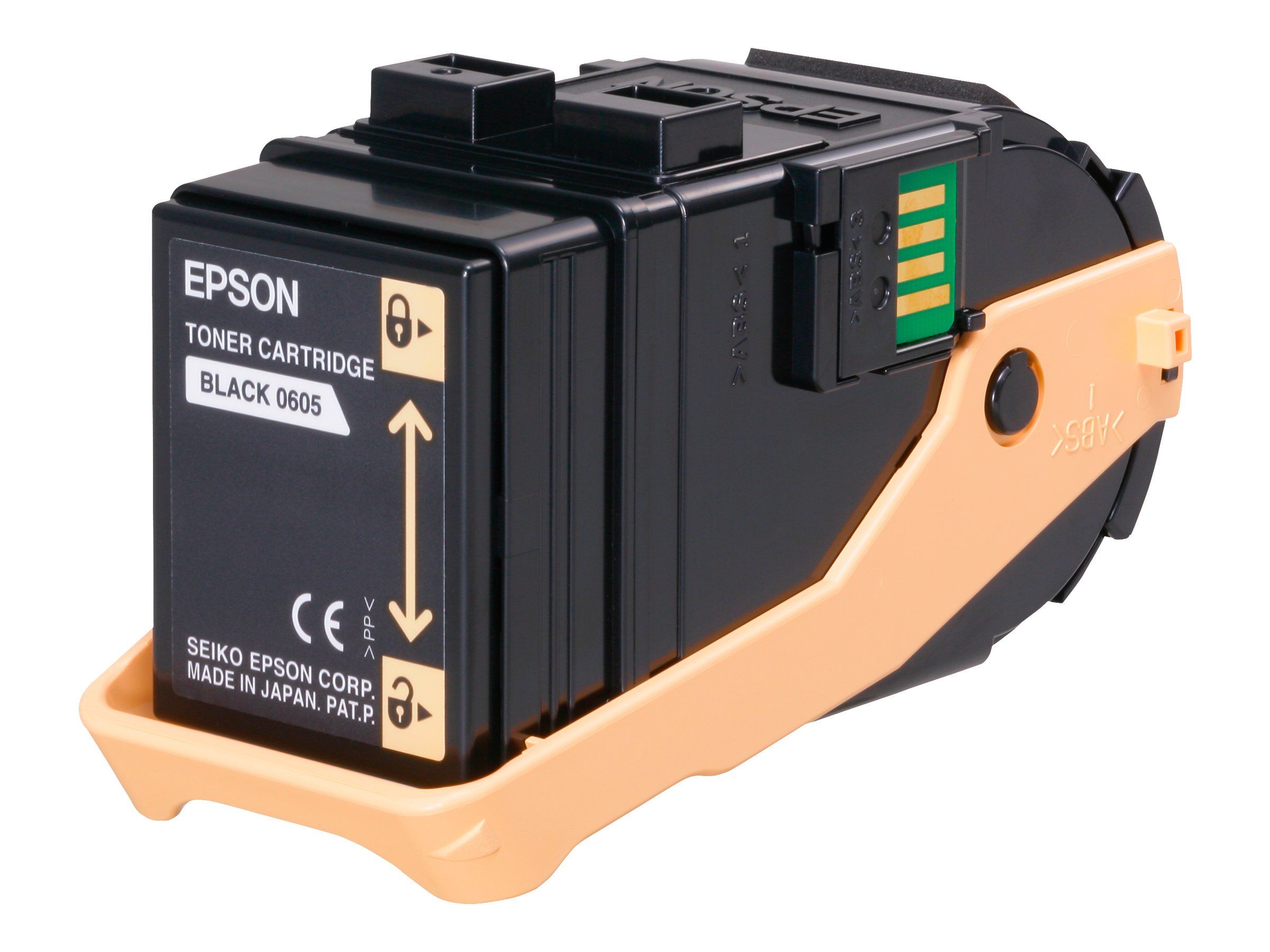 EPSON Toner noir AL-C9300N (6 5
