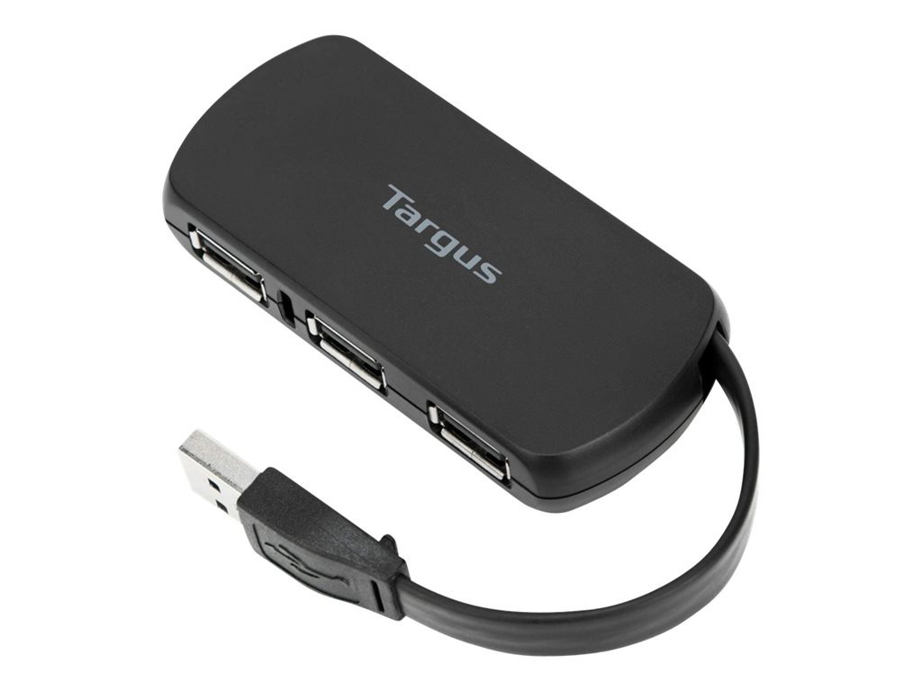 TARGUS Hub 4-Port USB Hub