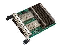 Intel Ethernet Network Adapter E835-CQDA2 - network adapter - OCP 3.0 - 100 Gigabit QSFP28 x 2
