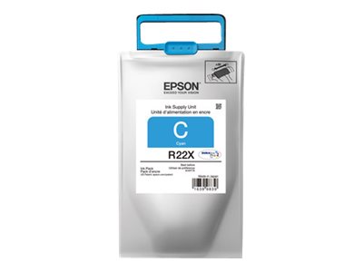 Epson R22X - High Capacity