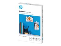 Everyday Photo Paper - photo paper - glossy - 100 