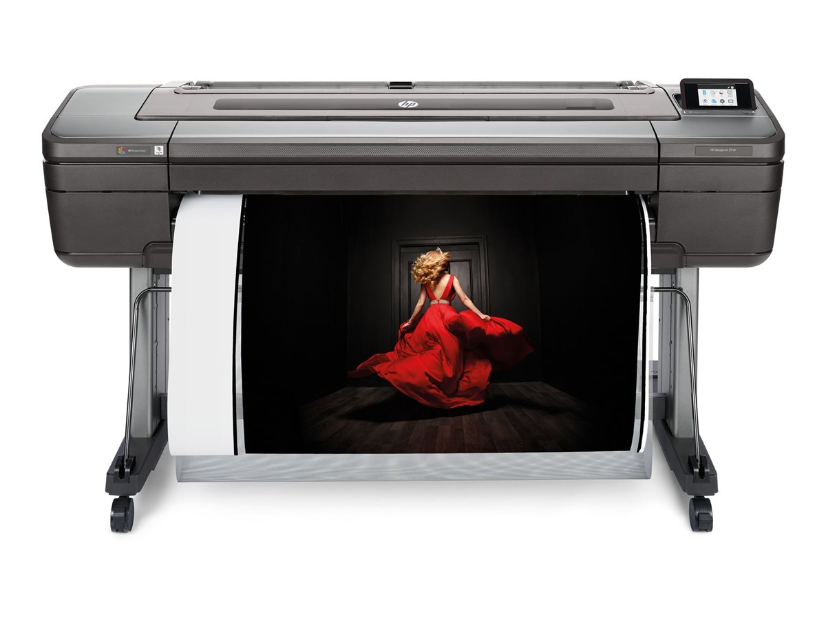 HP DesignJet Z9+dr 44-in PS V-Trimmer – foto 4
