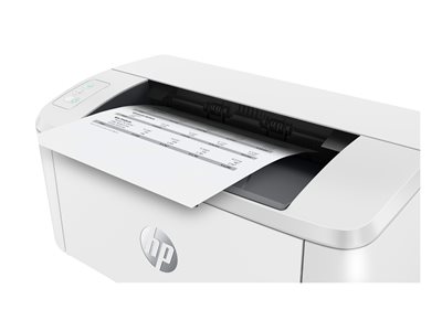 HP LaserJet M110W Mono Printer