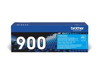 Brother Cartouche laser d'origine TN900C