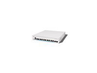 Cisco Catalyst 1300X-10NU-2X