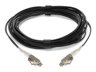 AddOn - Patch cable - LC/PC multi-mode (M) to LC/PC multi-mode (M)