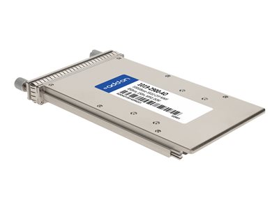 AddOn - CFP transceiver module (equivalent to: Optelian 1019-2900)