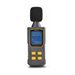 StarTech.com Handheld Digital Sound Meter, Noise/Decibel Level Reader