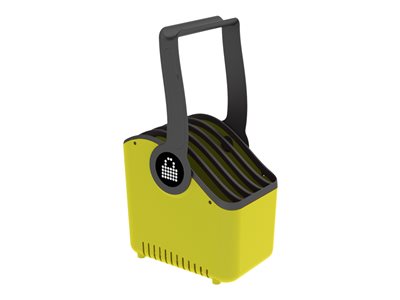 LocknCharge Large 5-Slot