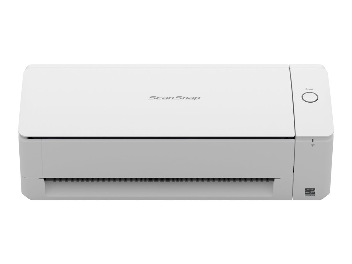 ScanSnap iX1300 - Escáner...