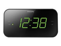 Philips TAR3306 Clock-radio Sort