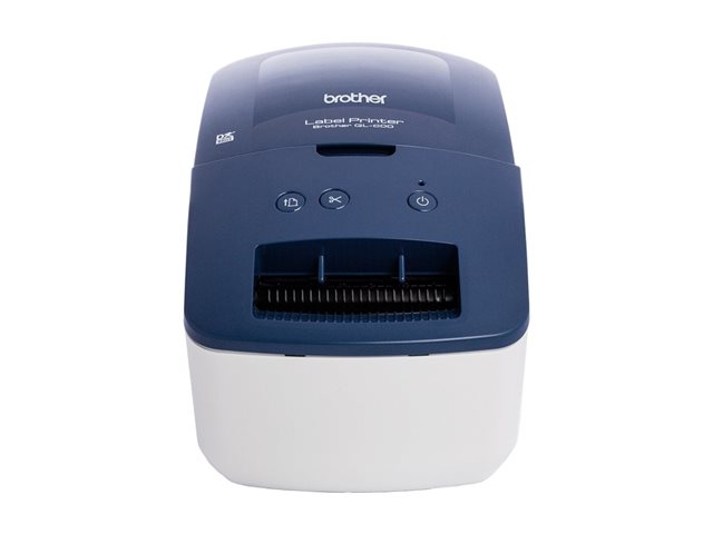 Imprimante étiquettes QL600 - USB