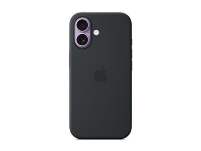 Apple - Back cover for cell phone