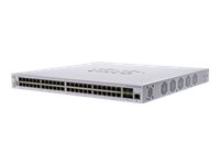 Refurb/CBS350 Managed 48-port 10GE
