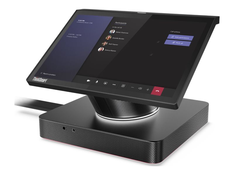 Lenovo ThinkSmart Hub 11H3...
