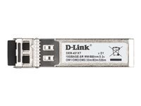 D-Link Transceiver DEM-431XT/10