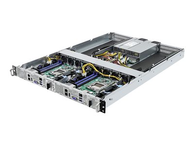 ASRock Rack 1U2N2G-AM5/2T
