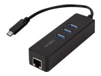 LogiLink UA0283 Hub 3 porte USB