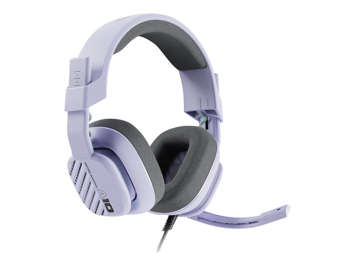 ASTRO Gaming A10 Gen 2 - náhlavní souprava - 3.5 mm jack – foto 3