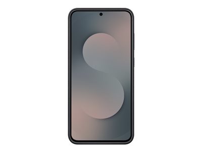 SAMSUNG Kindsuit Cover S25 FE Black