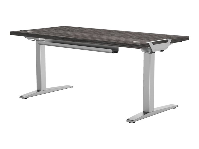 FELLOWES LEVADO PLATEAU SEUL CHENE NEWPO