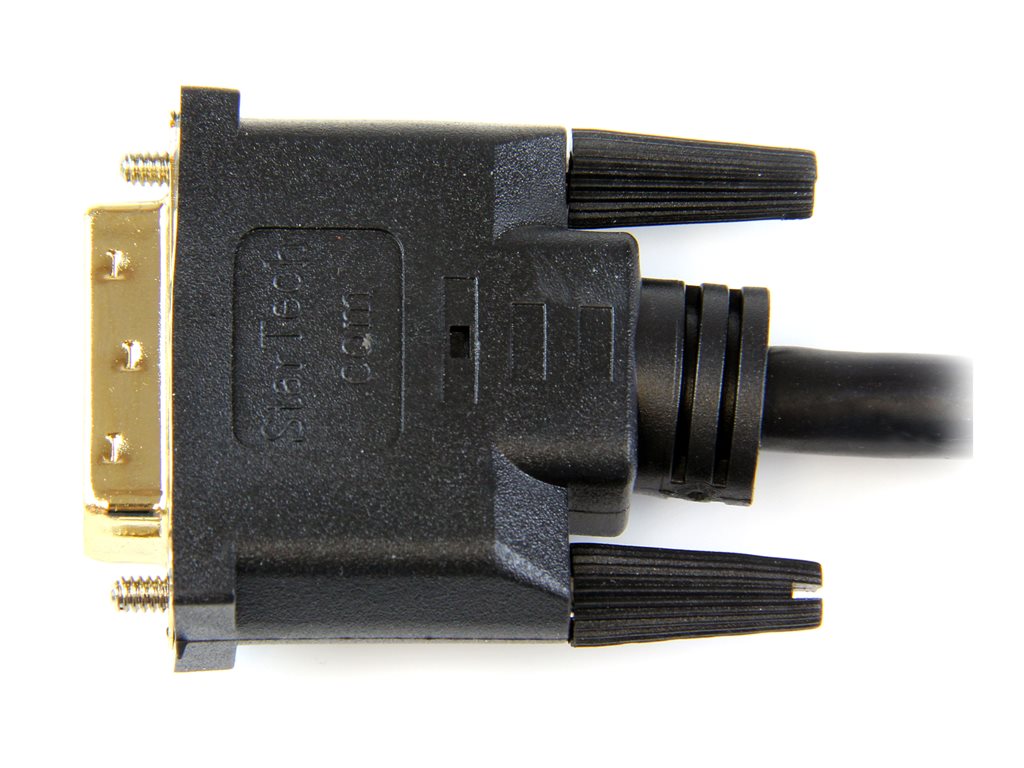 StarTech .com Câble HDMI vers DVI-D 5 m