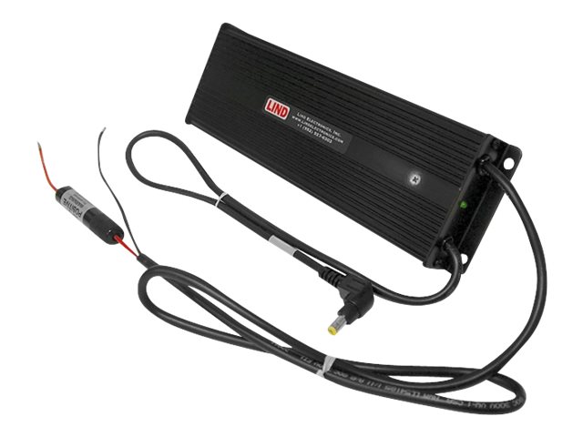LIND-PANASONIC 80 V POWER SUPPLY, PA1555