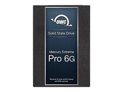 OWC Mercury Extreme Pro 6G