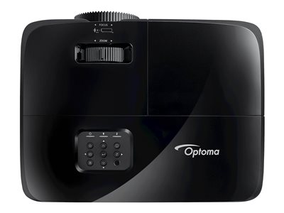 OPTOMA Projektor H190X DLP WXGA 3900lm