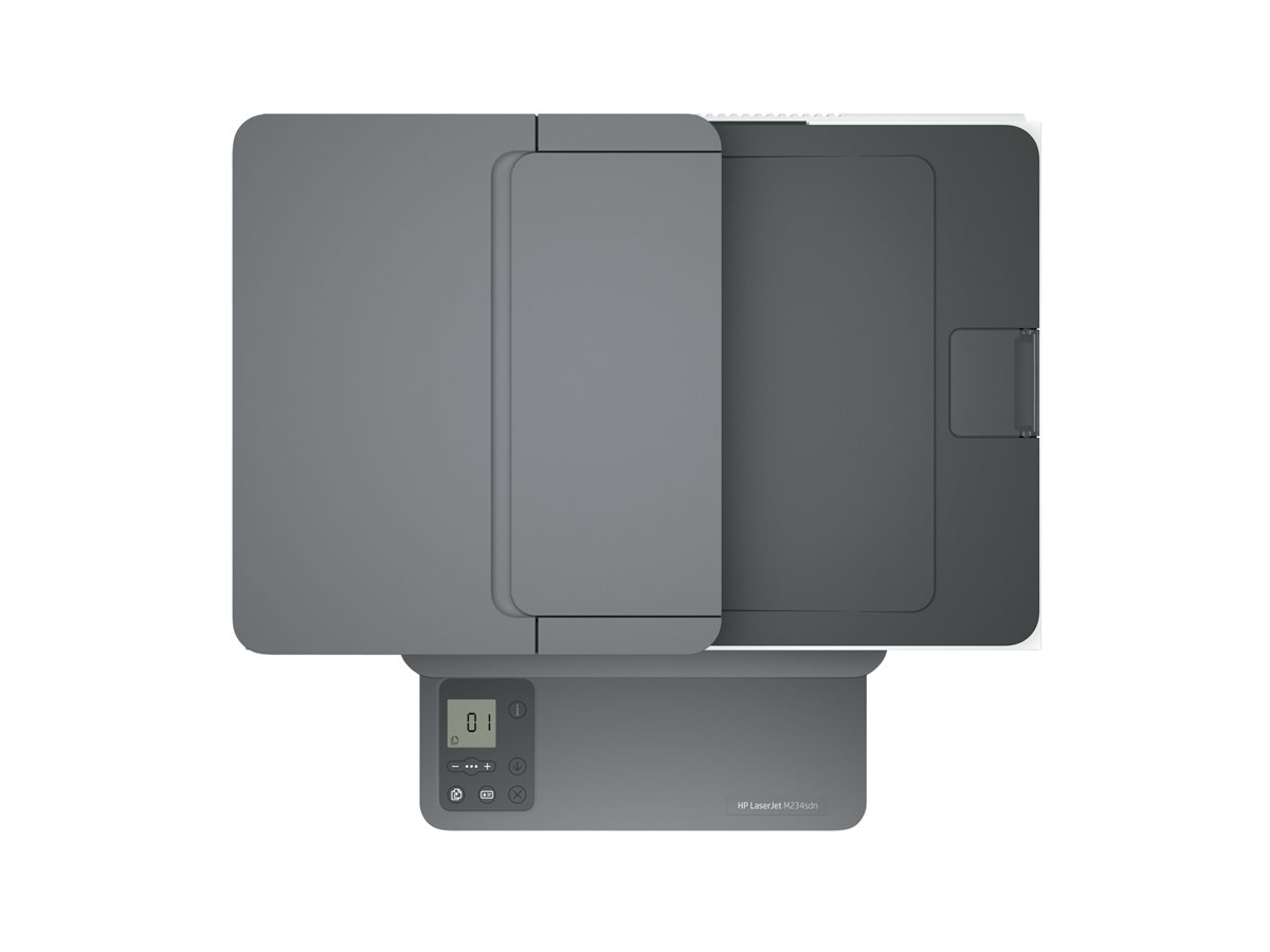 HP LASERJET MFP M234SDN TRAD PRNTR – foto 6
