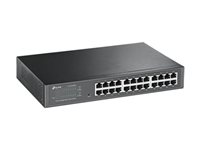 TP-Link JetStream TL-SG1024DE