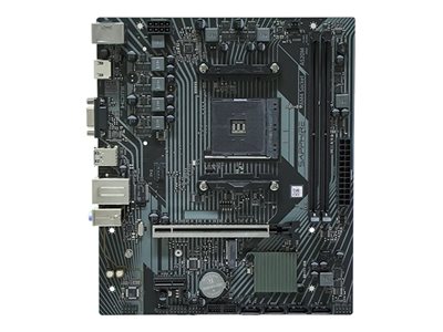 Sapphire MB A520M-E                        AMD,AM4,DDR5,MATX